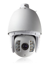 Hikvision DS-2DF7286-AEL, IP-камера видеонаблюдения PTZ уличная Hikvision DS-2DF7286-AEL 