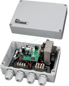 Wizebox PSO24, Блок питания уличный Wizebox PSO24