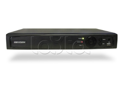 Hikvision DS-7208HGHI-E1, Видеорегистратор цифровой гибридный 8 канальный Hikvision DS-7208HGHI-E1