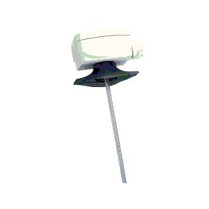 STK-3 REGELTECHNIK, Датчик канальный STK-3 REGELTECHNIK