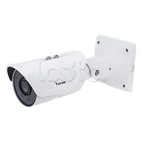 Vivotek IB9387-H, IP-камера видеонаблюдения уличная в стандартном исполнении Vivotek IB9387-H