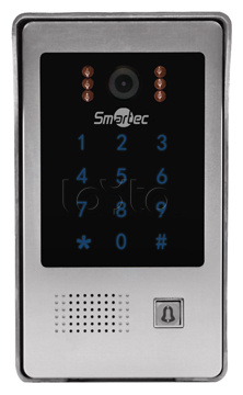 Smartec ST-DS406C-SL, Блок вызывной Smartec ST-DS406C-SL
