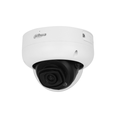 Dahua DH-IPC-HDBW5241RP-ASE-0360B-S3, IP-видеокамера в купольном исполнении Dahua DH-IPC-HDBW5241RP-ASE-0360B-S3