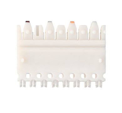 NIKOMAX NMC-CC110UD4-10, Соединительный модуль NIKOMAX NMC-CC110UD4-10