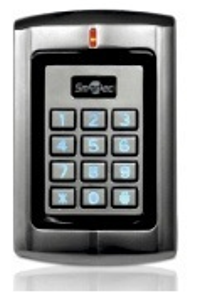 Smartec ST-PR140MK, Считыватель Mifare Smartec ST-PR140MK