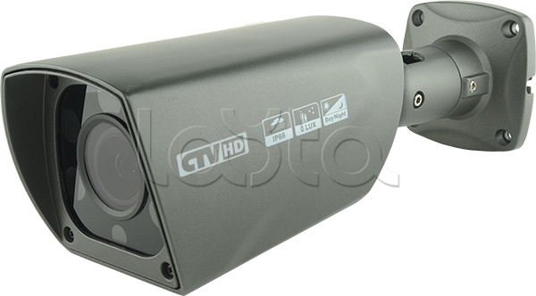 CTV-HDB0550AG ME, Камера видеонаблюдения в стандартном исполении CTV-HDB0550AG ME