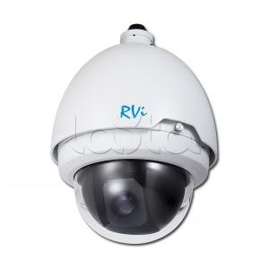 RVi-387 (с кронштейном), Камера видеонаблюдения PTZ уличная RVi-387 (с кронштейном)