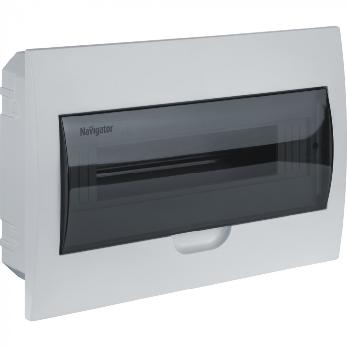 Коробка Navigator 93 806 NSS-DBI-15-WH-IP41, Коробка Navigator 93 806 NSS-DBI-15-WH-IP41