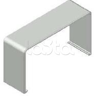 Экопласт 72514, Соединение на стык 20x12,5 Экопласт 72514