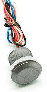 IronLogic CP-Z-2 (мод. E P) врезной, Считыватель EM-Marine 125 кГц IronLogic CP-Z-2 (мод. E P) врезной