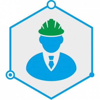 TRASSIR Hardhat Detector, ПО детектор наличия защитной каски на голове человека TRASSIR Hardhat Detector
