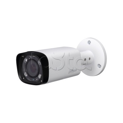 Dahua DH-HAC-HFW2401RP-Z-IRE6, IP-камера видеонаблюдения в стандартном исполнении Dahua DH-HAC-HFW2401RP-Z-IRE6