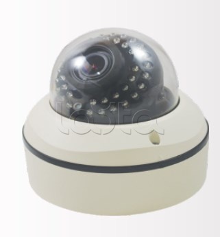 Alteron KCV31A-IR, Камера видеонаблюдения купольная Alteron KCV31A-IR