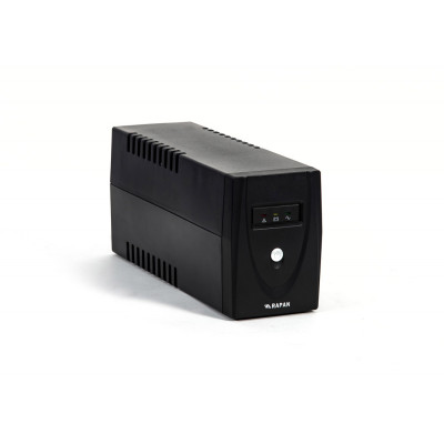 Бастион RAPAN-UPS 800, Источник бесперебойного питания Бастион RAPAN-UPS 800