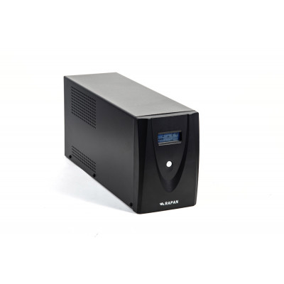 Бастион RAPAN-UPS 3000, Источник бесперебойного питания Бастион RAPAN-UPS 3000