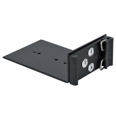 NSGate Clamp-307DIN, Кронштейн для установки конвертеров и коммутаторов на DIN-рейку NSGate Clamp-307DIN