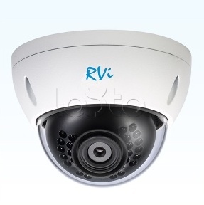 RVi-IPC33V, IP-камера видеонаблюдения уличная купольная RVi-IPC33V