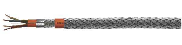 Спецкабель КСБГКГнг(А)-FRLS 1x2x1.5, Кабель огнестойкий, бронированный, групповой прокладки, для систем безопасности и промышленной автоматизации КСБГКГнг(А)-FRLS 1x2x1.5 Спецкабель
