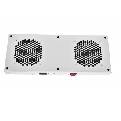 REM R-FAN-2T, Модуль вентиляторный REM R-FAN-2T