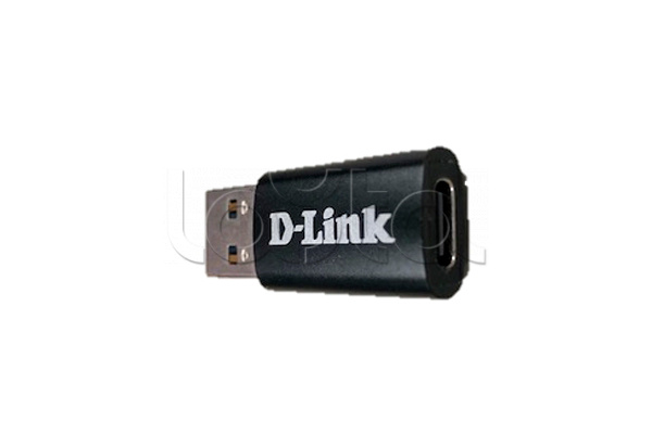 D-Link DUB-1310/B1A, Адаптер USB 3.0 / USB Type-C D-Link DUB-1310/B1A
