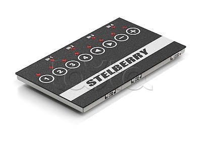 STELBERRY MX-320, Аудиомикшер цифровой STELBERRY MX-320