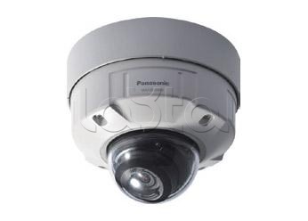 Panasonic WV-SFV310, IP-камера видеонаблюдения купольная антивандальная Panasonic WV-SFV310