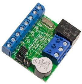 IronLogic Z-5R Relay, Контроллер СКУД автономный IronLogic Z-5R Relay