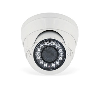 Infinity CQD-4000AS 3312, IP-камера видеонаблюдения купольная Infinity CQD-4000AS 3312