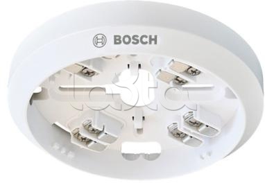 BOSCH MS 400, База монтажная для 320 и 420 серии, поверхностный/ скрытый ввод кабеля BOSCH MS 400