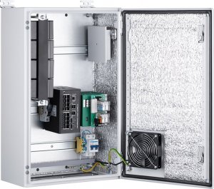 NSGate NSBox-4161R, Узел Доступа NSGate NSBox-4161R