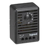 Legrand 034848, Термостат для электромонтажных шкафов Legrand 034848