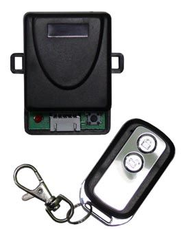 Smartec ST-EX002RF, Комплект управления Smartec ST-EX002RF