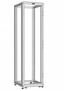 TLK TRK-425510-R-GY, Стойка монтажная TLK TRK-425510-R-GY