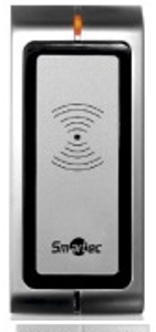 Smartec ST-PR040MF, Считыватель Mifare Smartec ST-PR040MF