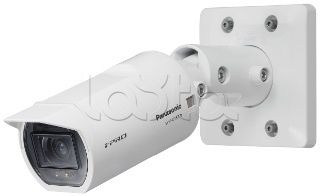 Panasonic WV-U1532L, IP-камера видеонаблюдения в стандартном исполнении Panasonic WV-U1532L