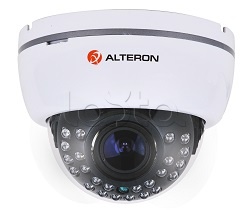 Alteron KAD03 Eco, AHD-камера видеонаблюдения купольная Alteron KAD03 Eco