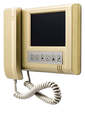 ELTIS VM500-5.1CL, Видеомонитор ELTIS VM500-5.1CL
