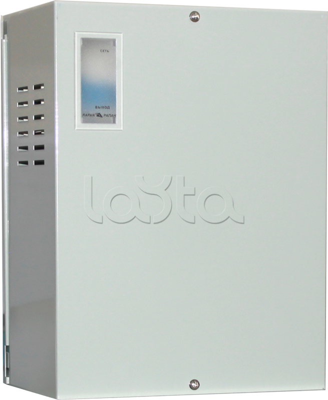 Подробные характеристики Бастион РАПАН-100 на Layta.ru