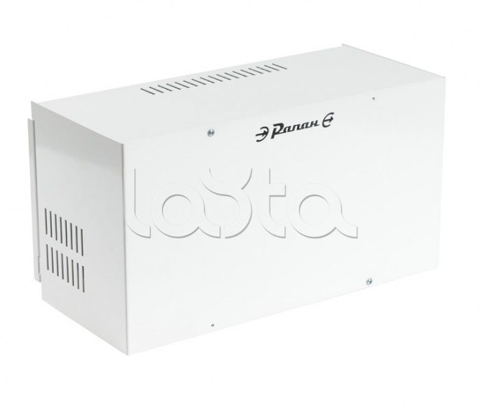 Бастион РАПАН-100 исп. 2х26|Блок бесперебойного питания Бастион РАПАН ...