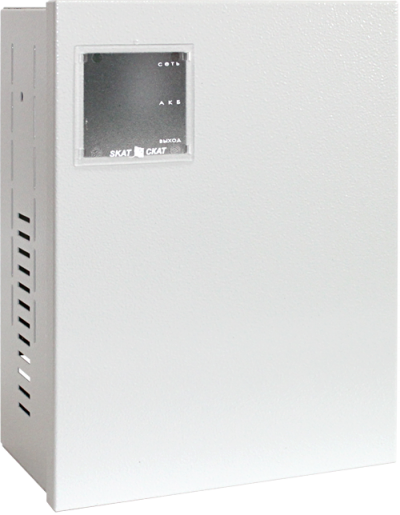 Источник питания резервный Бастион СКАТ-1200Д исп.2