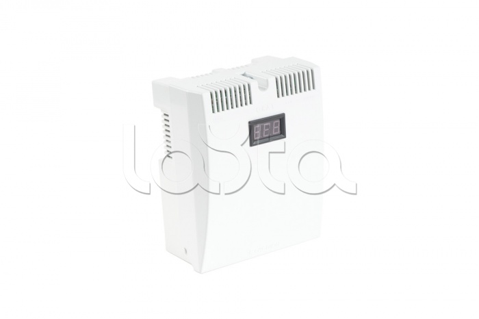 Бастион СКАТ-1200Д Li-ion|Источник вторичного электропитания ...