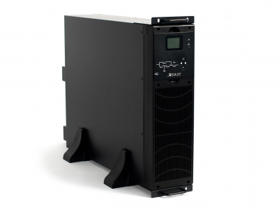 Источник бесперебойного питания Бастион SKAT UPS 6000 RACK