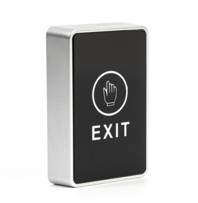 Кнопка выхода Бастион SPRUT Exit Button-87P-NT