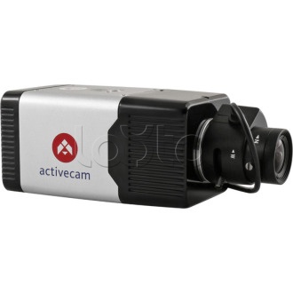 ActiveCam AC-D1020, IP-камера видеонаблюдения в стандартном исполнении ActiveCam AC-D1020