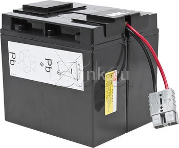 APC RBC7, Батарея аккумуляторная APC RBC7