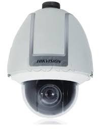Hikvision DS-2DF5274-А, IP-камера видеонаблюдения PTZ уличная Hikvision DS-2DF5274-А