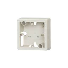 LEGRAND 776181, Коробка Valena 1 пост LEGRAND 776181