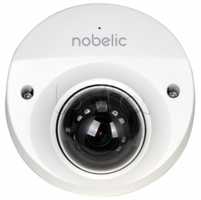 Nobelic NBLC-2421F-MSD, IP-камера видеонаблюдения купольная Nobelic NBLC-2421F-MSD