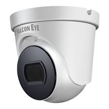 Falcon Eye FE-MHD-D2-25, Камера виденаблюдения купольная Falcon Eye FE-MHD-D2-25