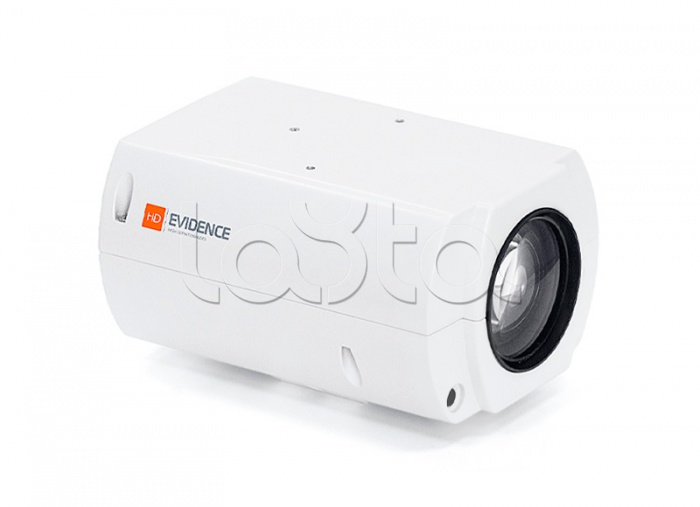 EVIDENCE Apix - 33ZBox / M3 (II), IP-камера видеонаблюдения в стандартном исполнении EVIDENCE Apix - 33ZBox / M3 (II)